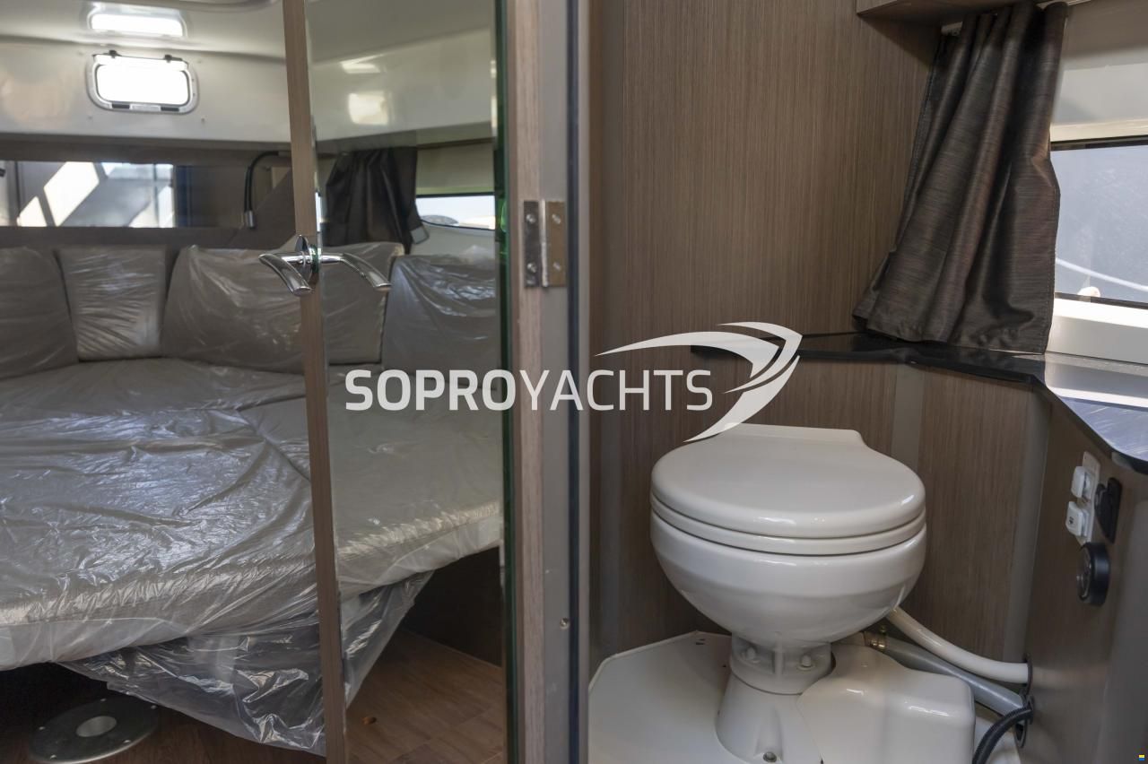 Beneteau Flyer 10