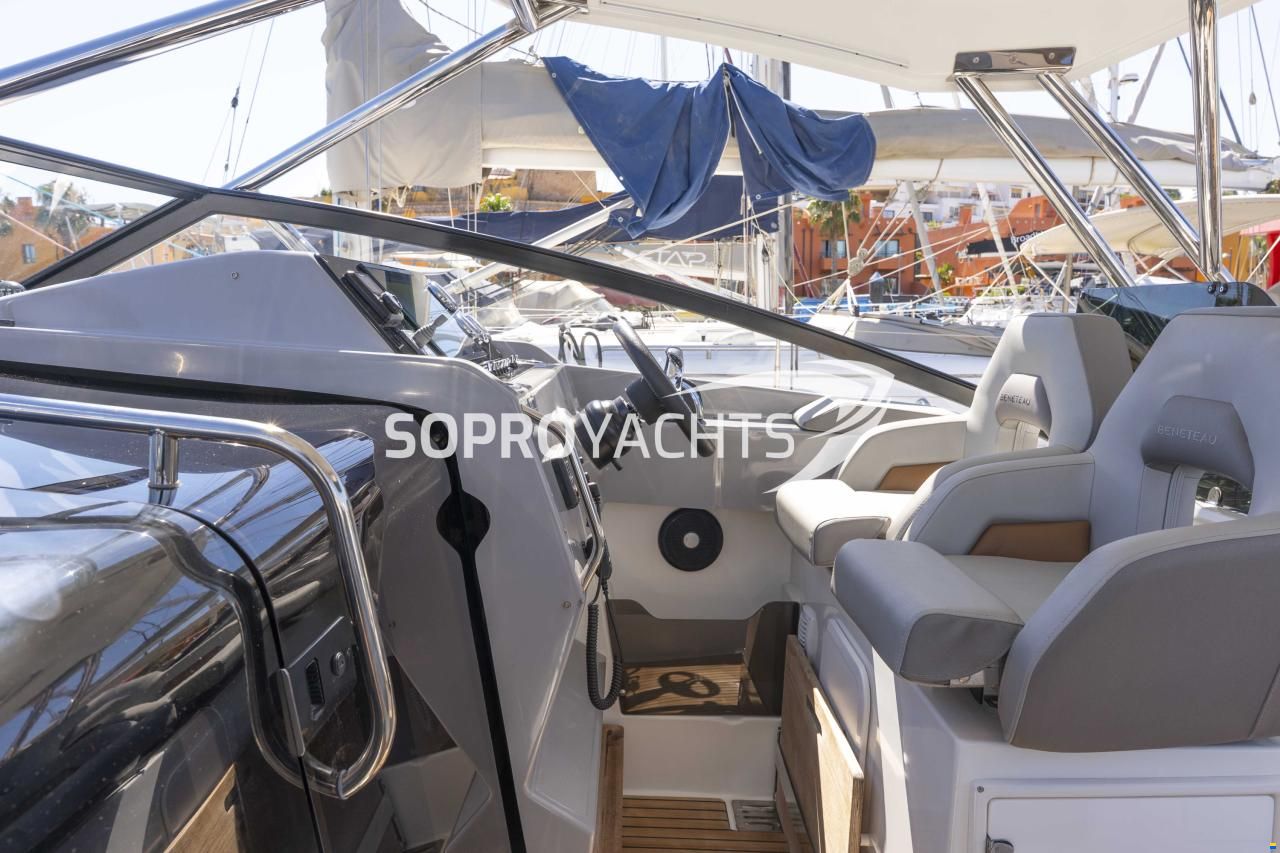 Beneteau Flyer 10