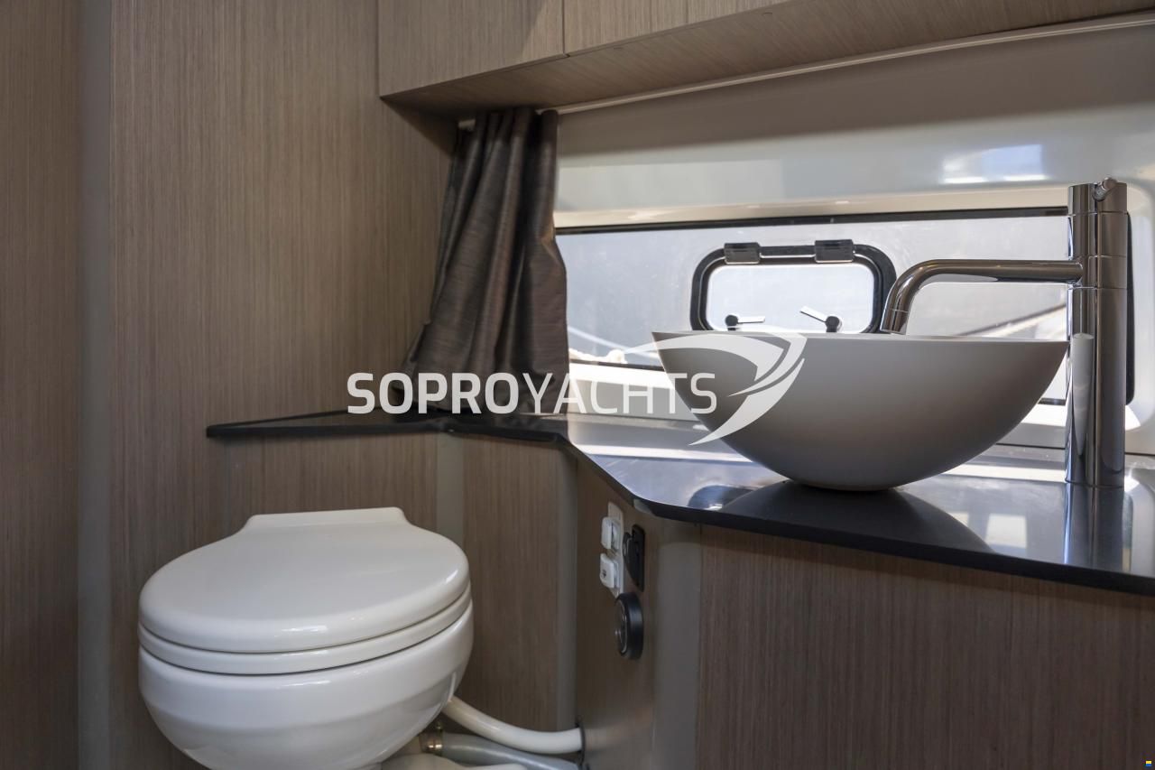 Beneteau Flyer 10
