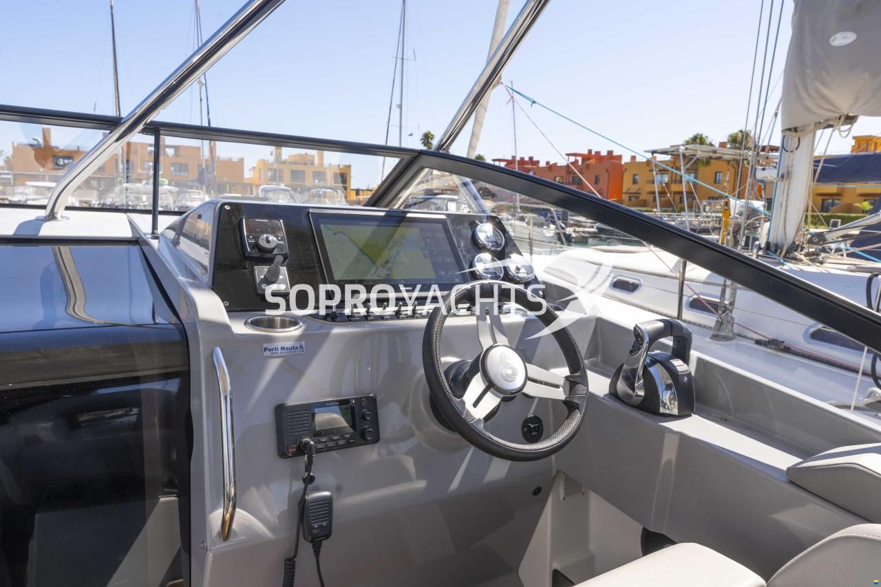 Beneteau Flyer 10