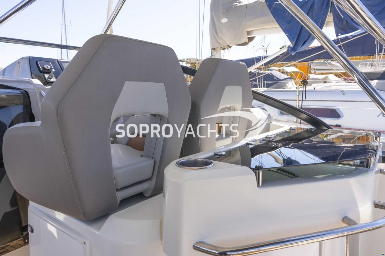Beneteau Flyer 10