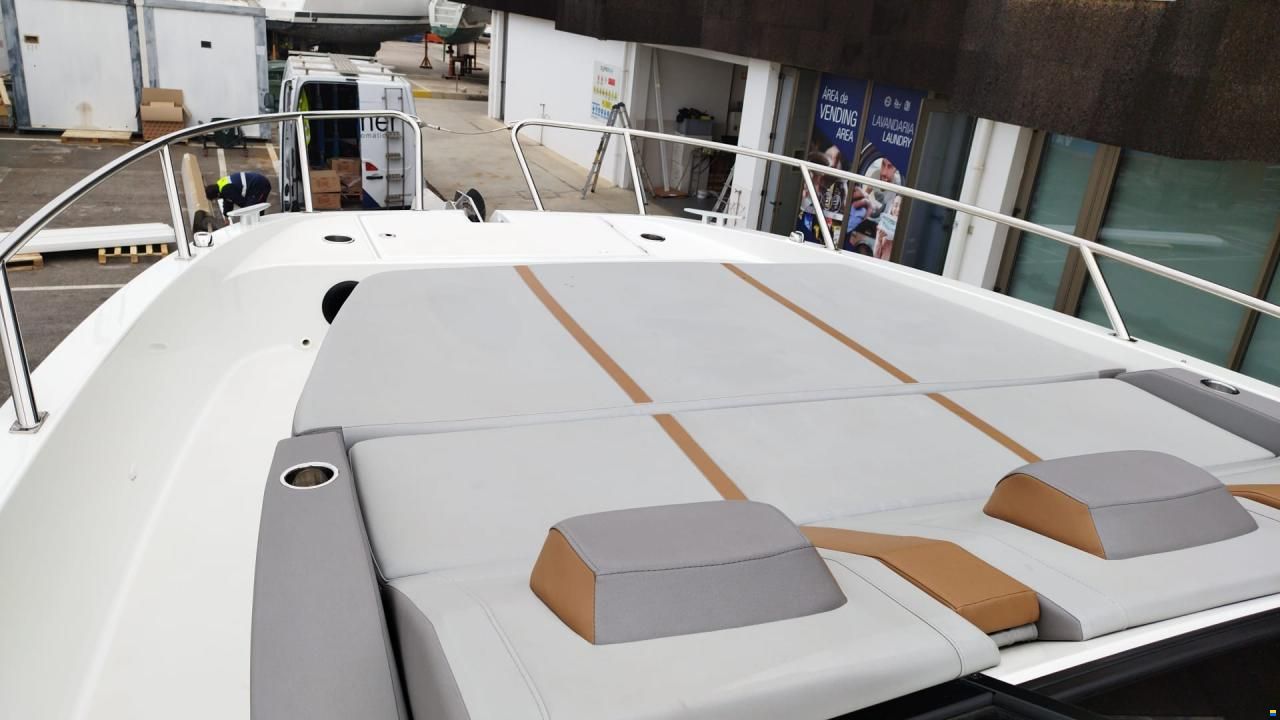 Beneteau Flyer 10