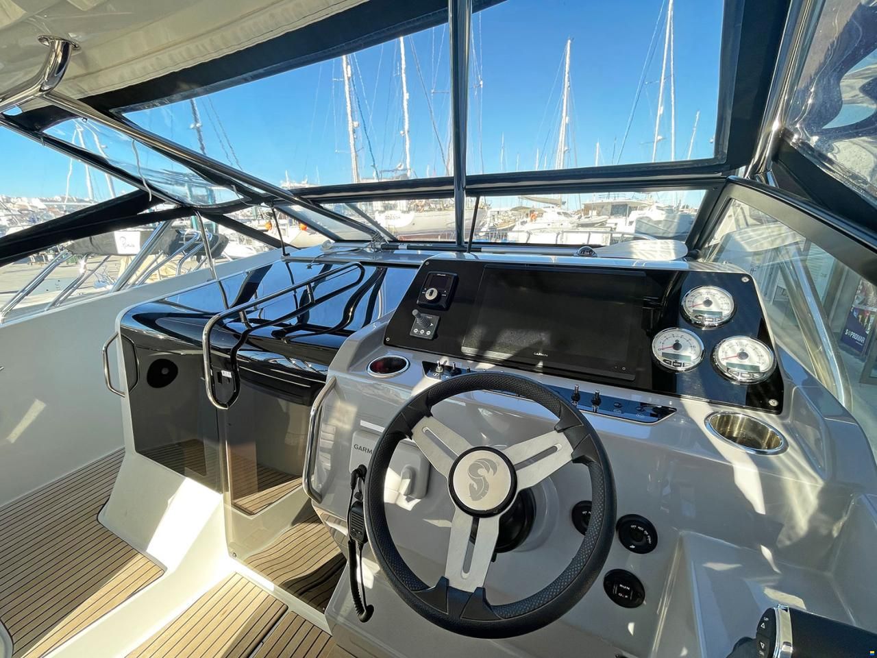 Beneteau Flyer 10