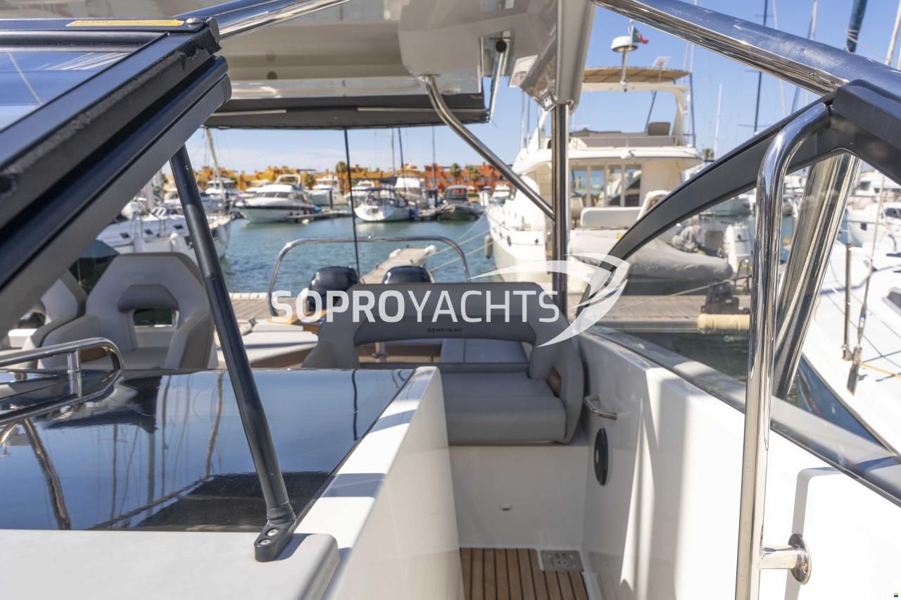 Beneteau Flyer 10