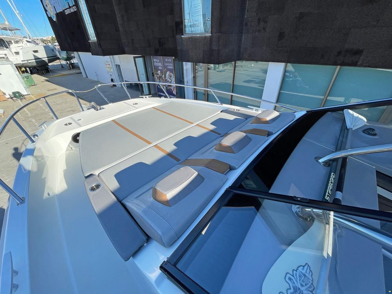 Beneteau Flyer 10
