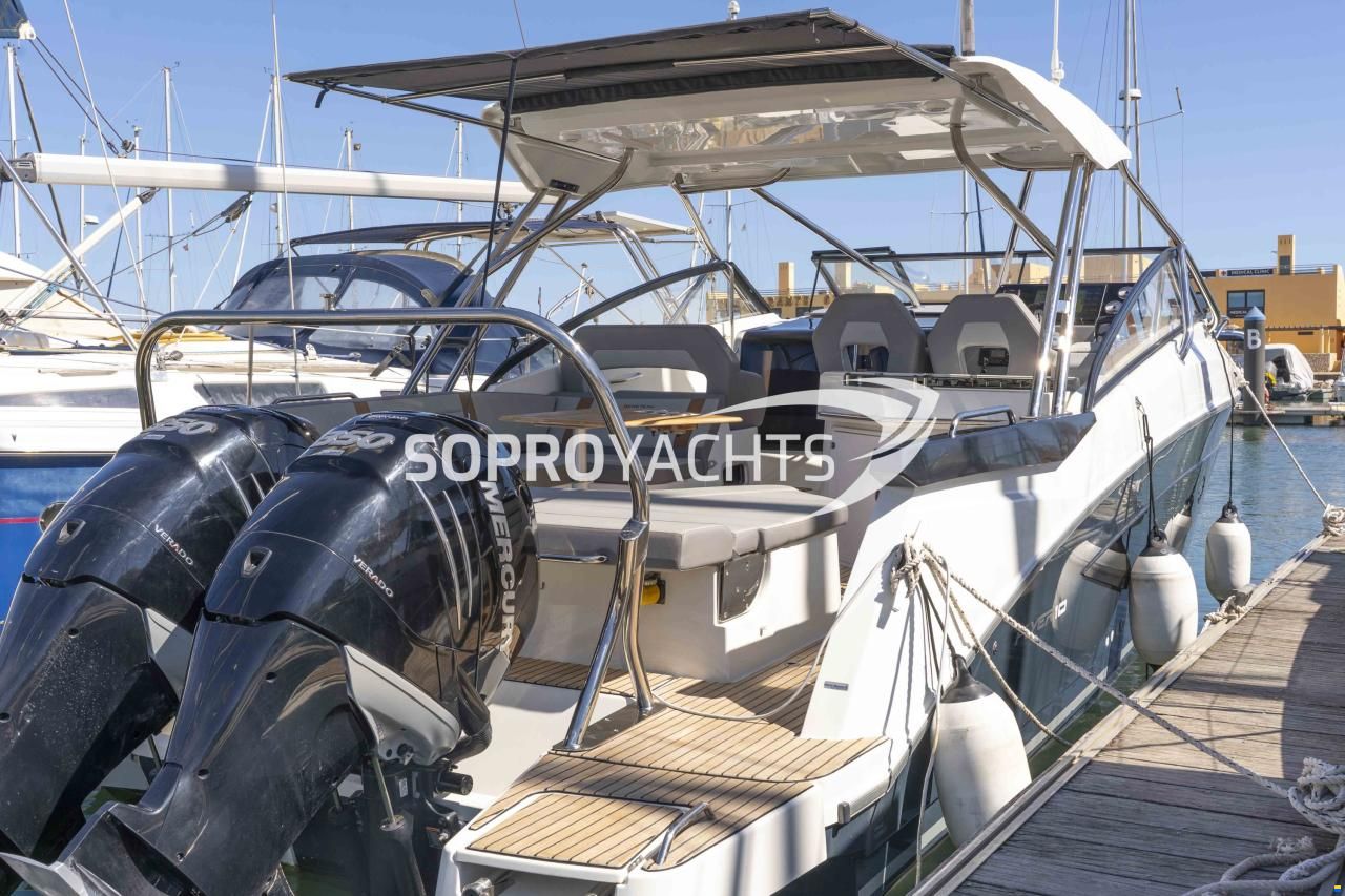 Beneteau Flyer 10