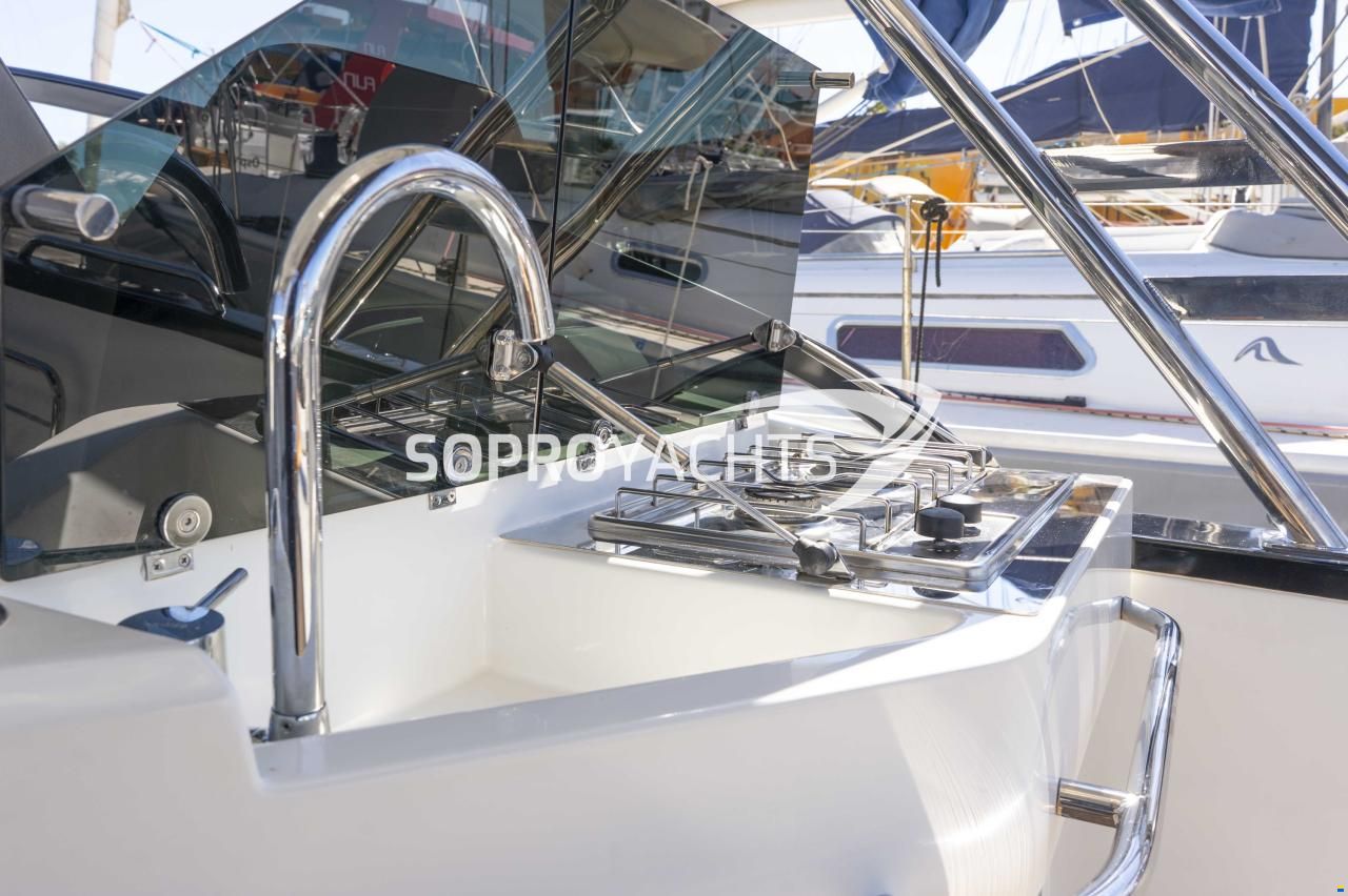 Beneteau Flyer 10