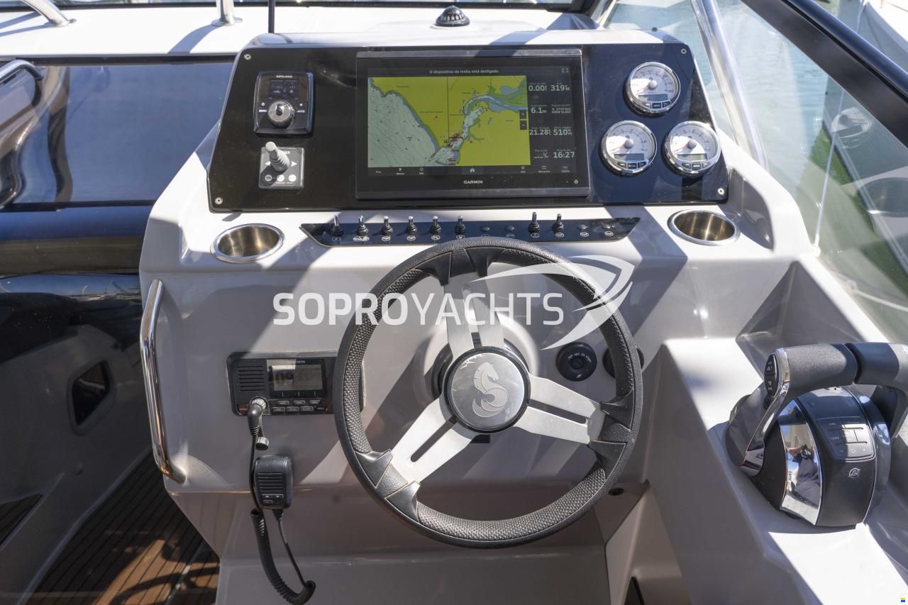 Beneteau Flyer 10