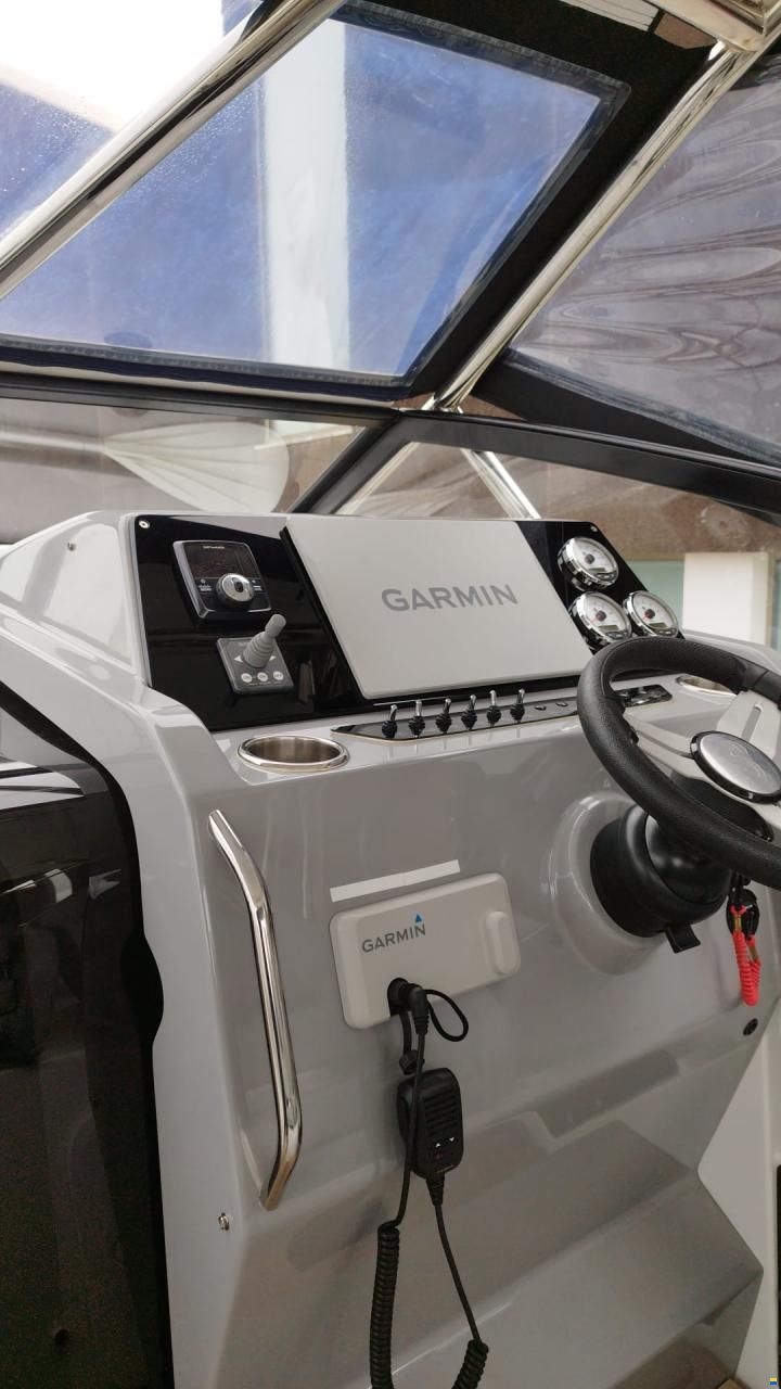 Beneteau Flyer 10