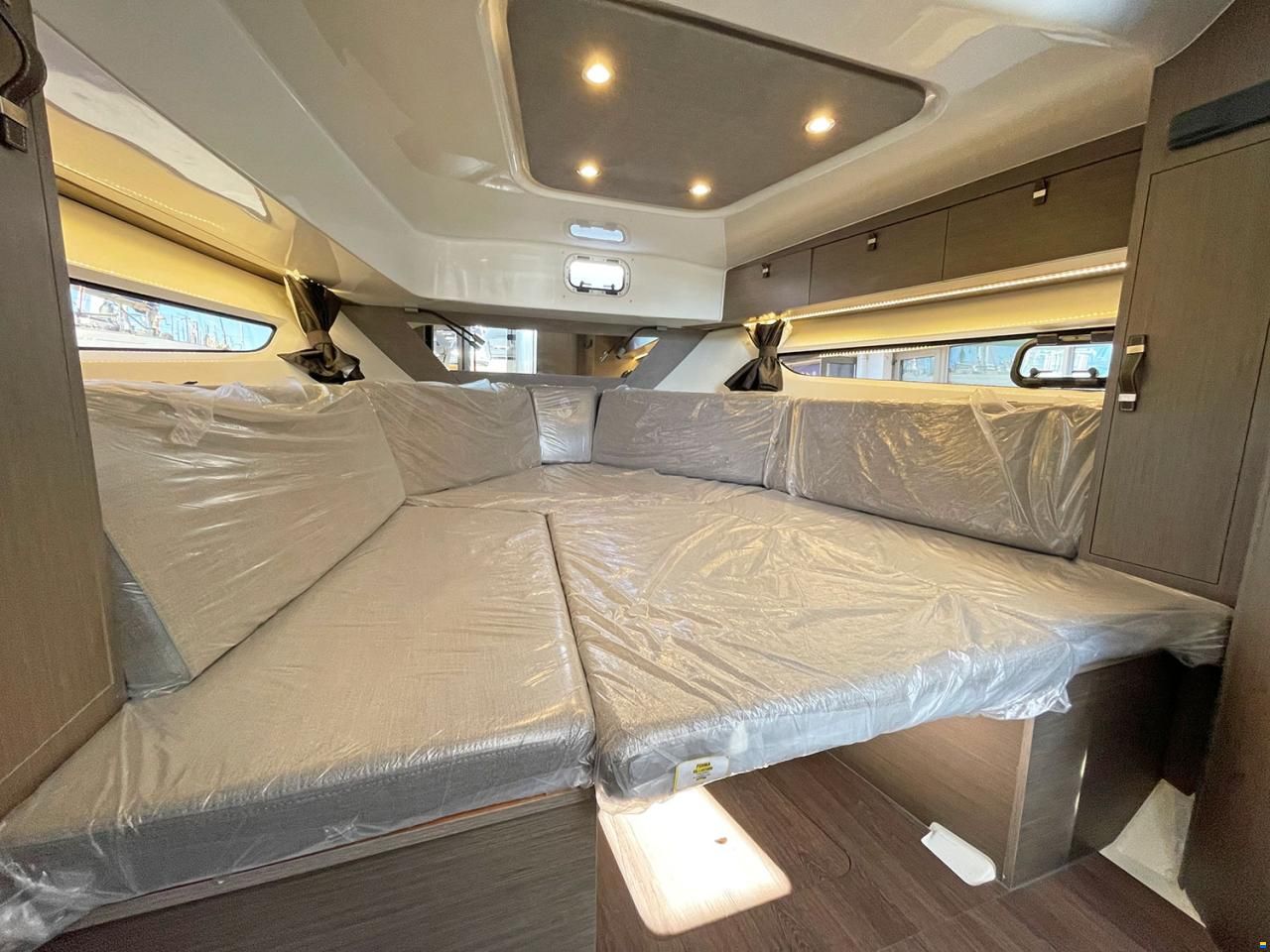 Beneteau Flyer 10