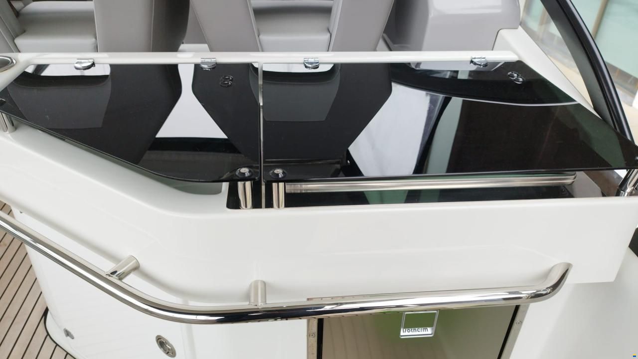Beneteau Flyer 10