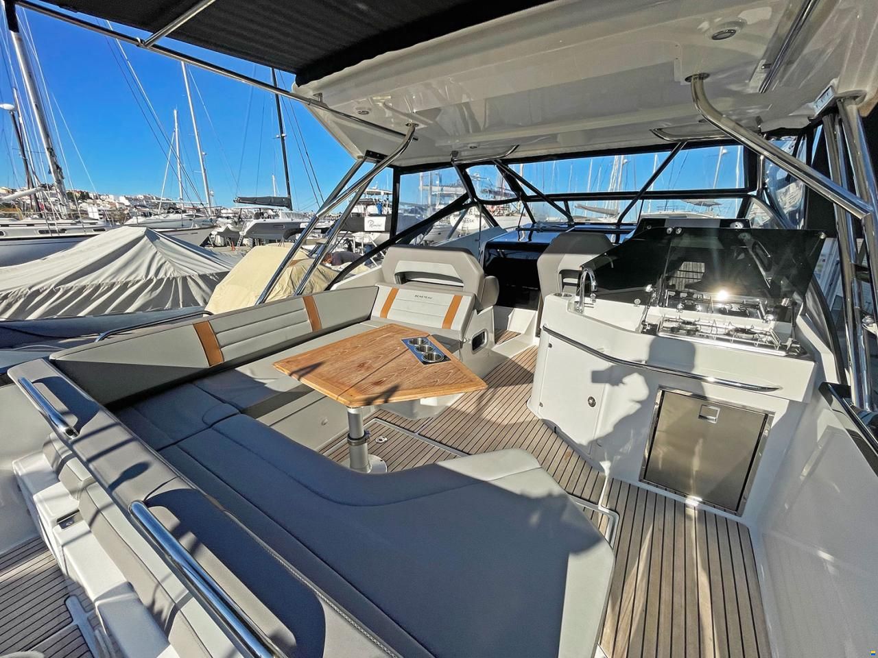 Beneteau Flyer 10