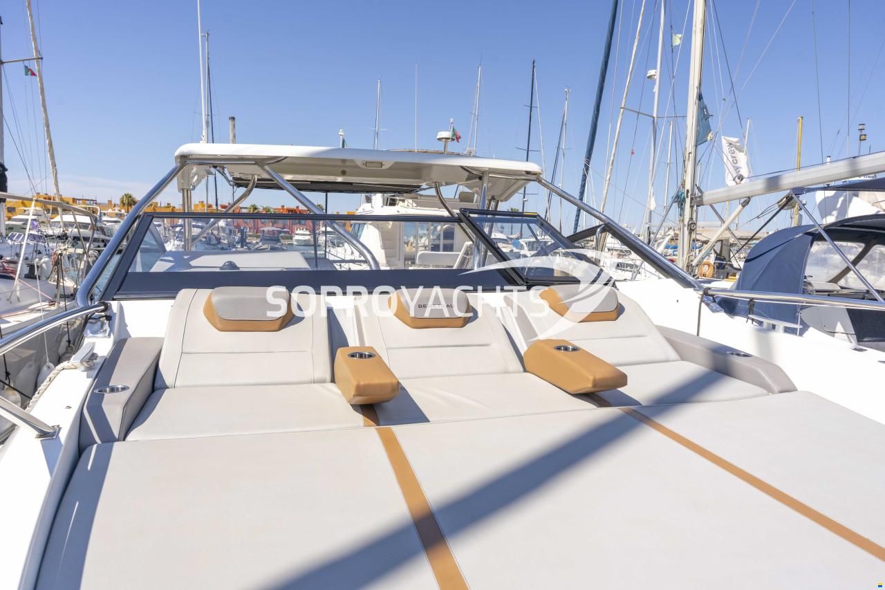 Beneteau Flyer 10