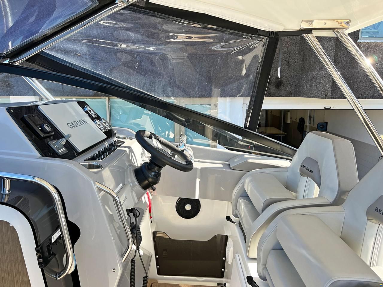 Beneteau Flyer 10