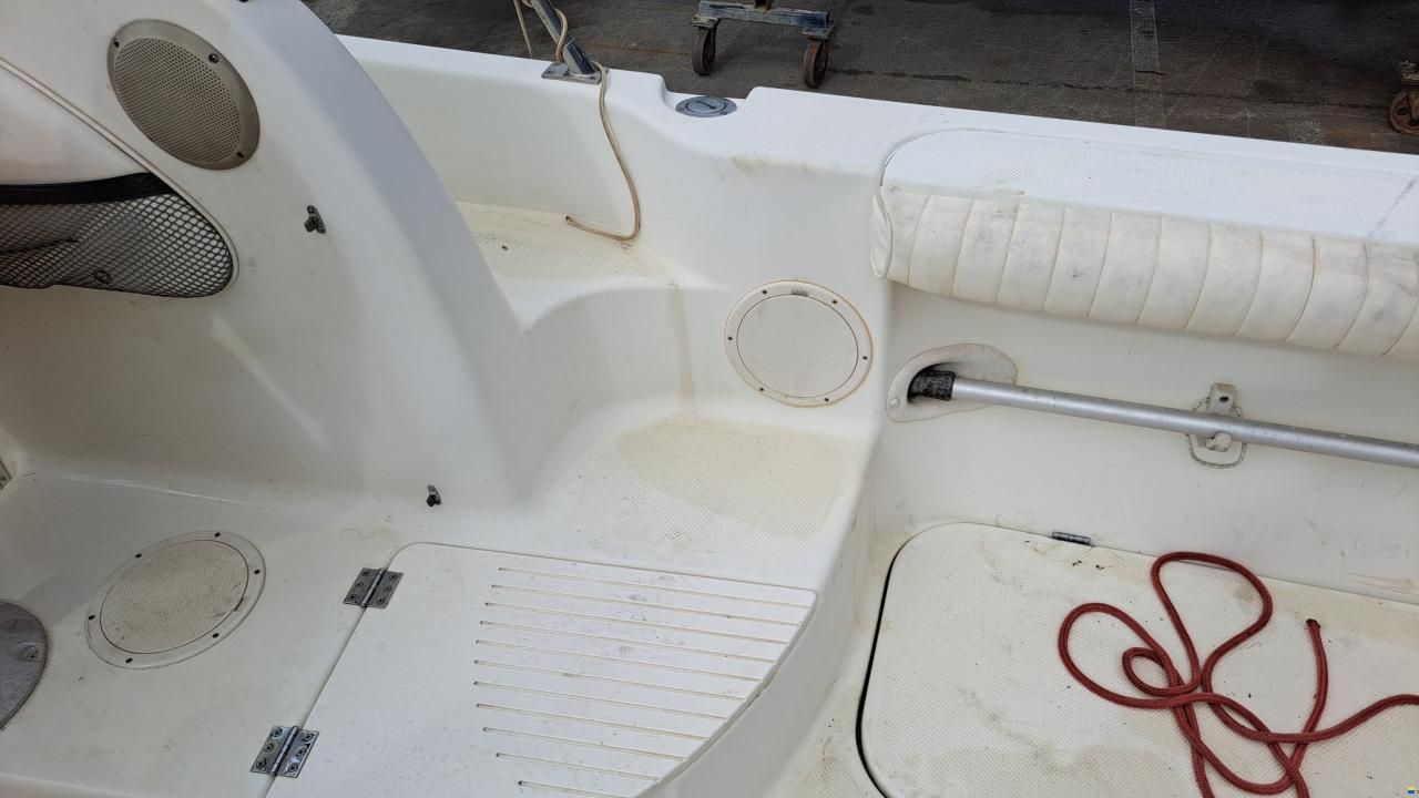 Bayliner Trophy