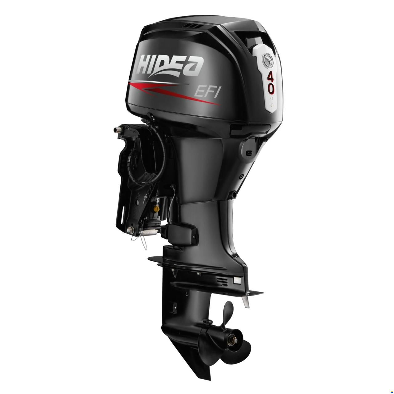 Hidea HDEF 40 FUE-T-SK