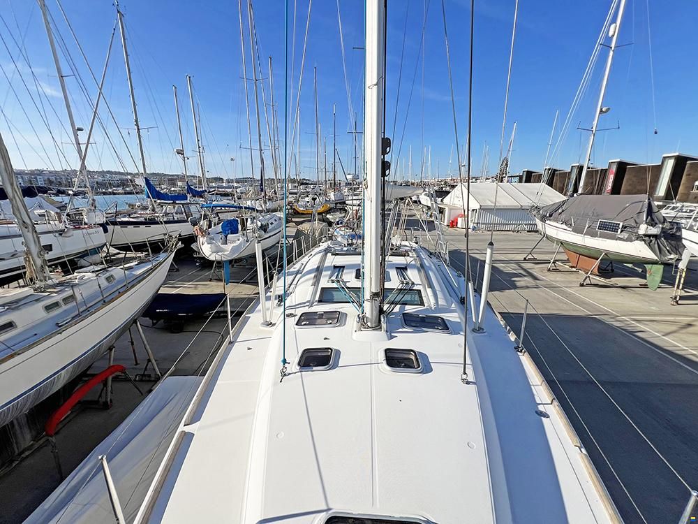 Beneteau Oceanis 46