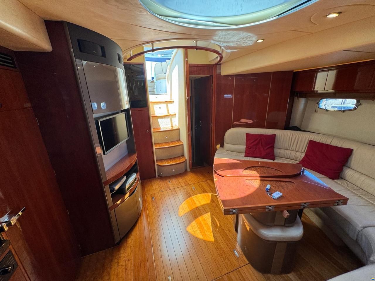 Fairline Targa 62