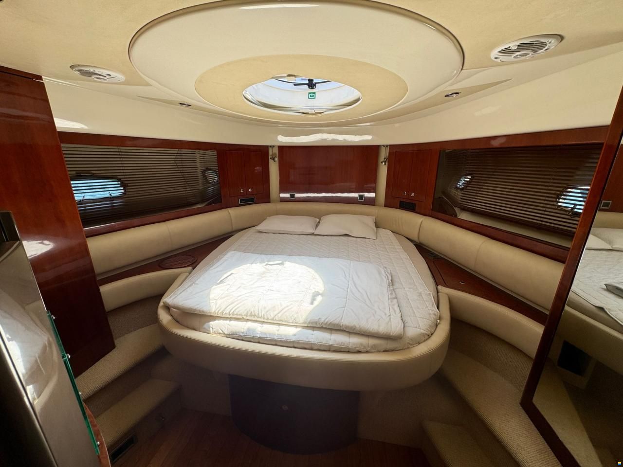 Fairline Targa 62
