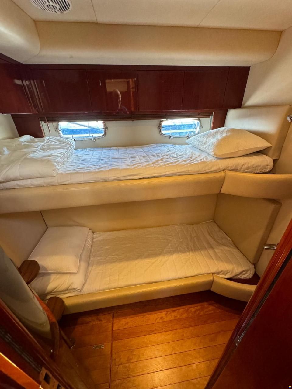 Fairline Targa 62