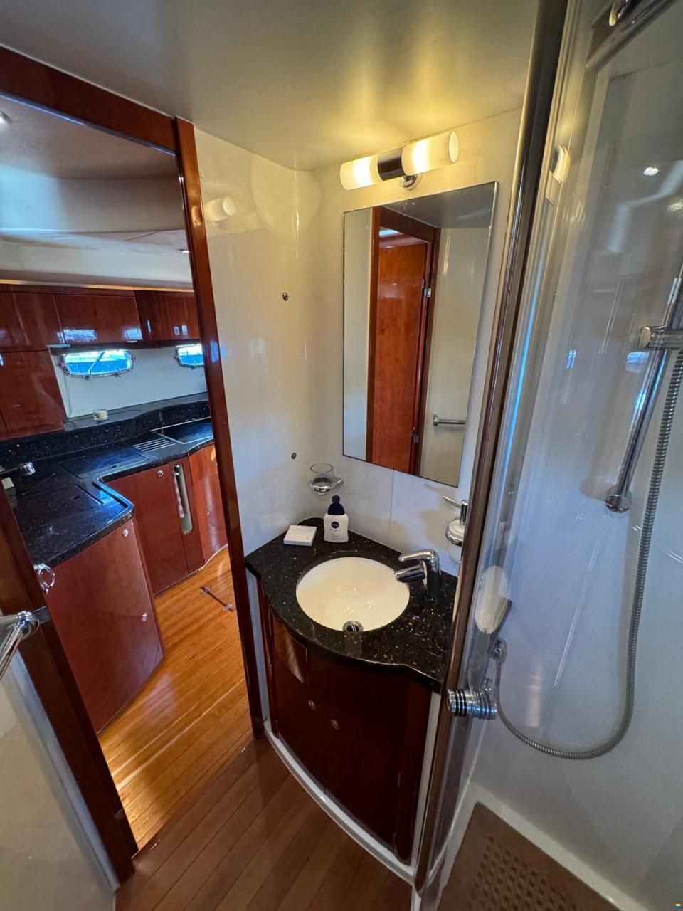 Fairline Targa 62