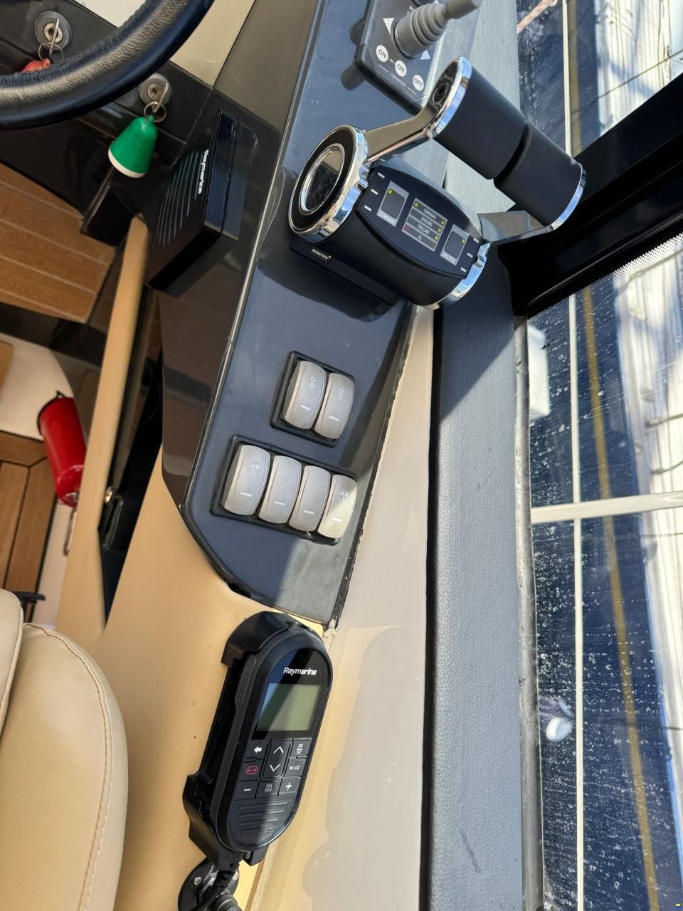 Fairline Targa 62