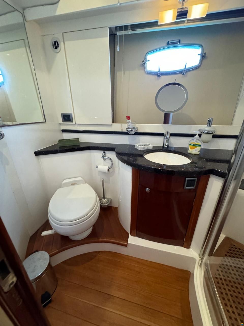 Fairline Targa 62