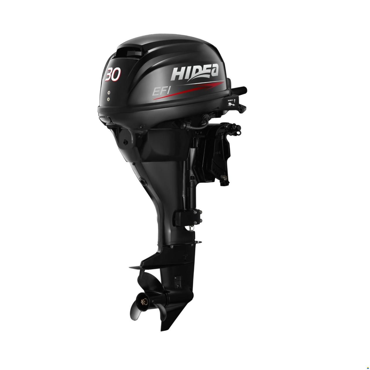 Hidea HDEF 30 FE-T