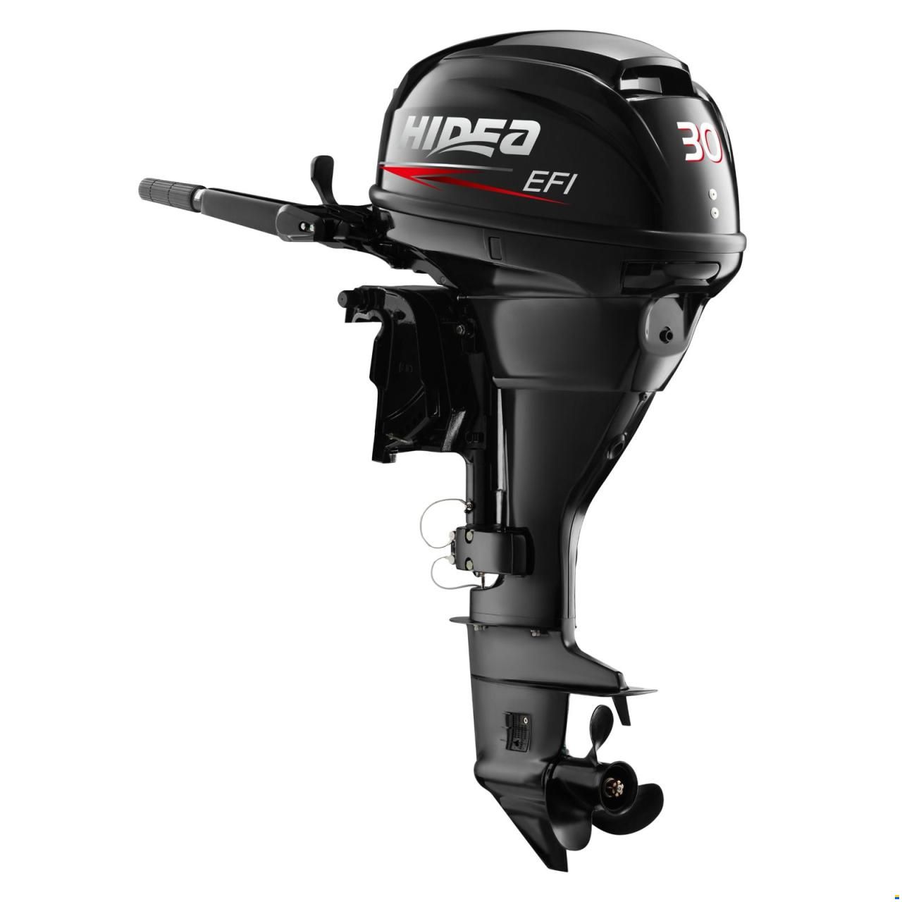 Hidea HDEF 30 HE-T