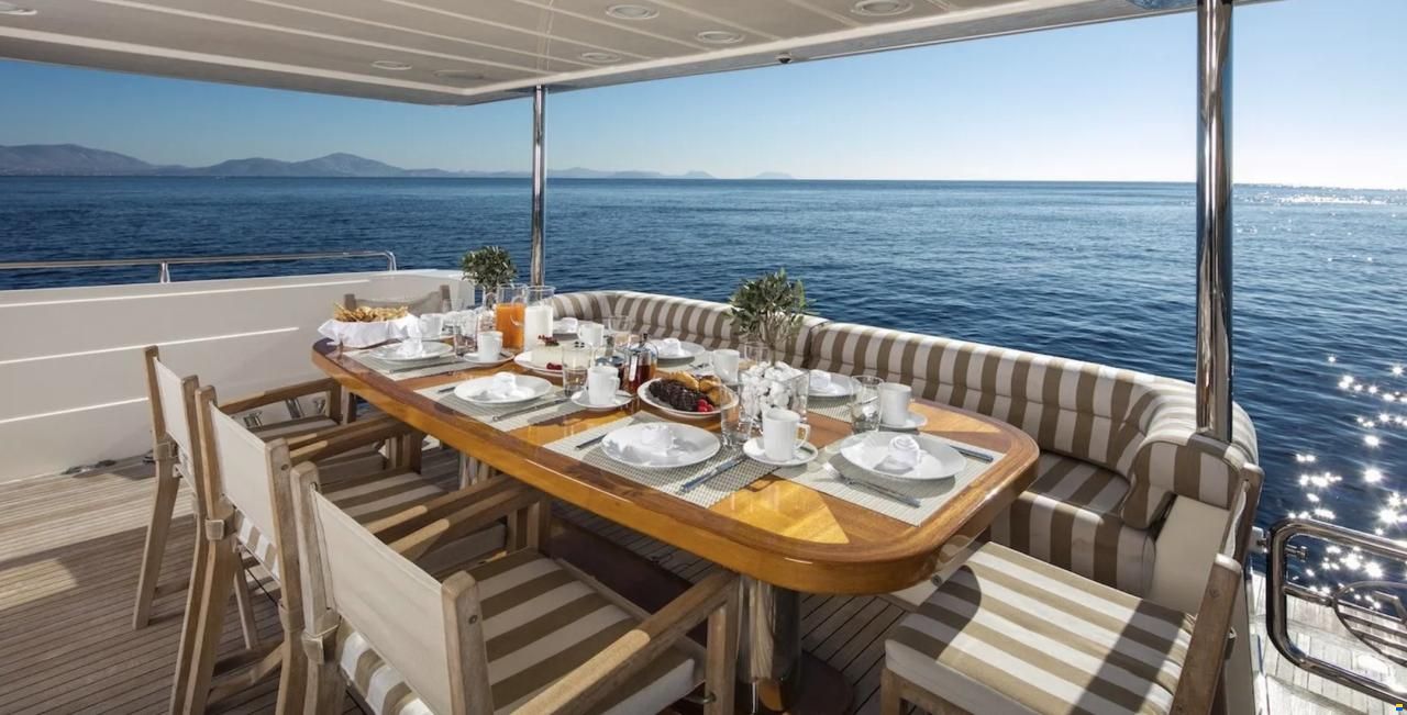 Posillipo Technema 85