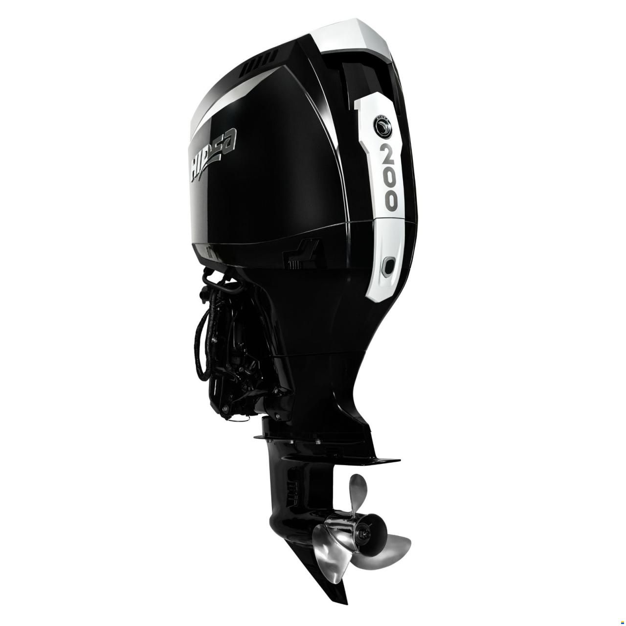 Hidea HDEF 200 FE-T