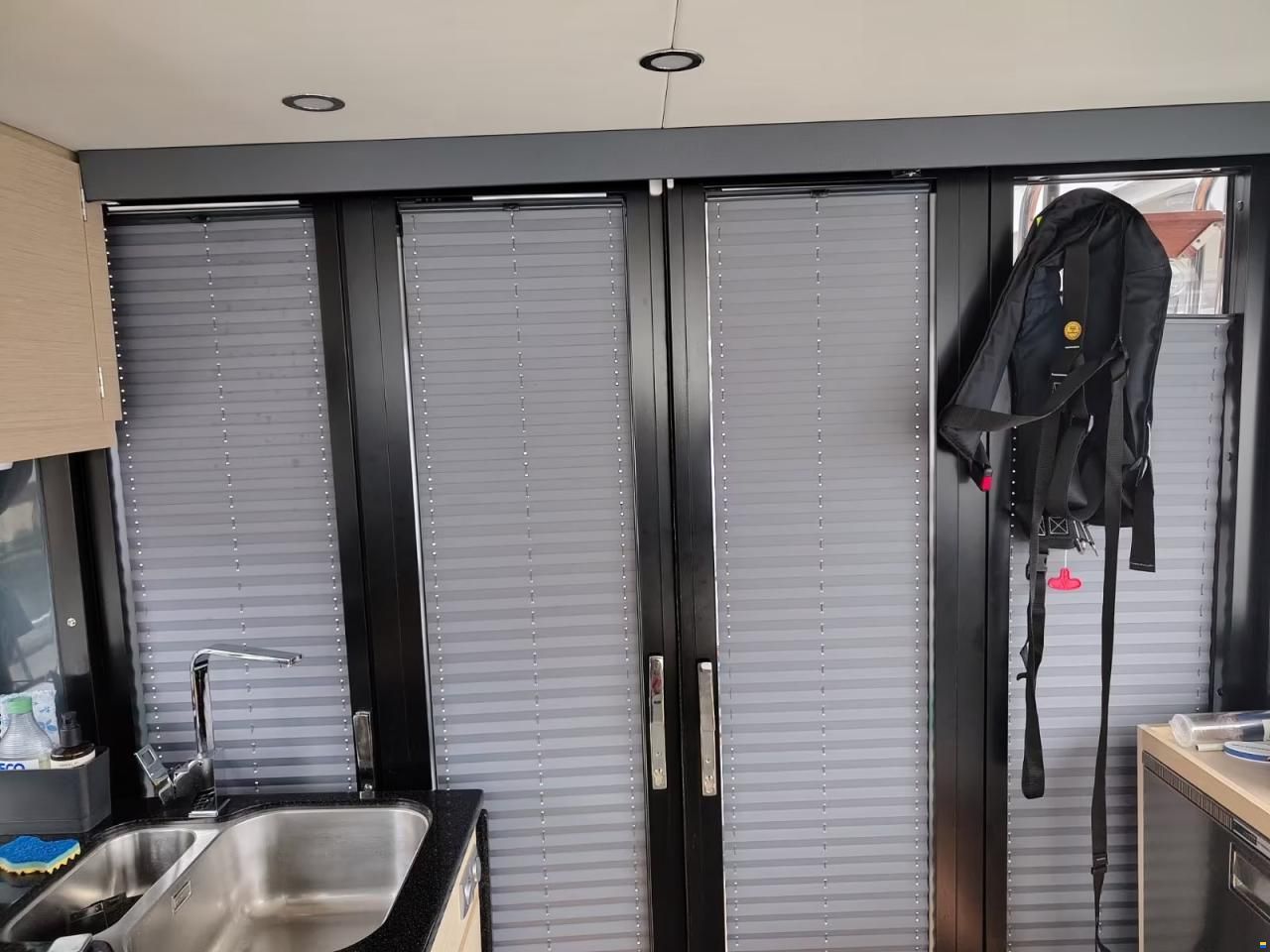 Delphia Bluescape 1200 Fly