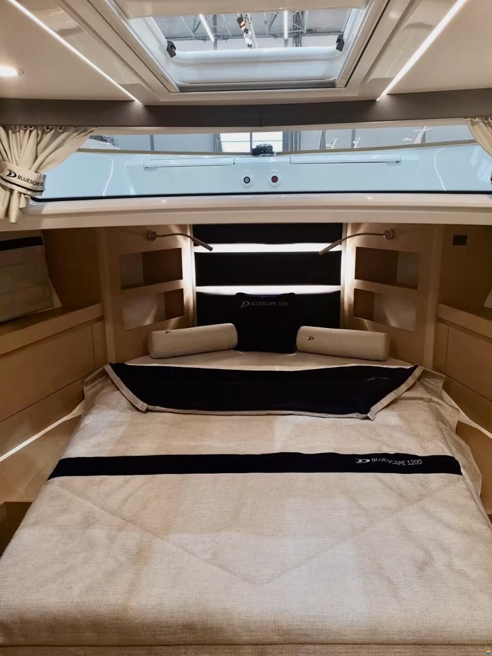 Delphia Bluescape 1200 Fly