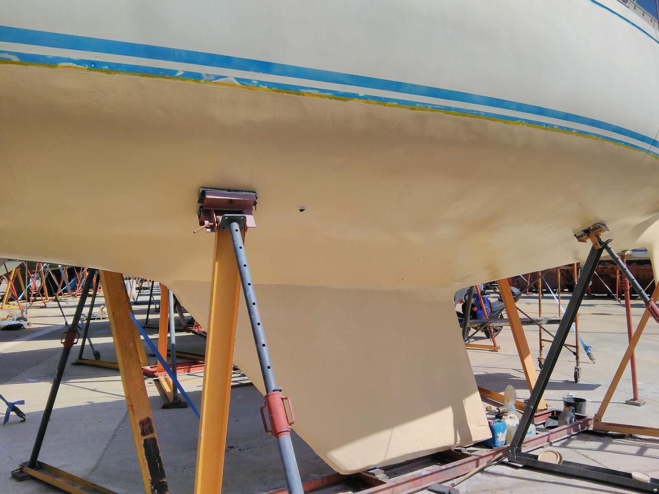 Nautors Swan 411