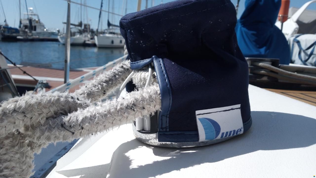 Nautors Swan 411