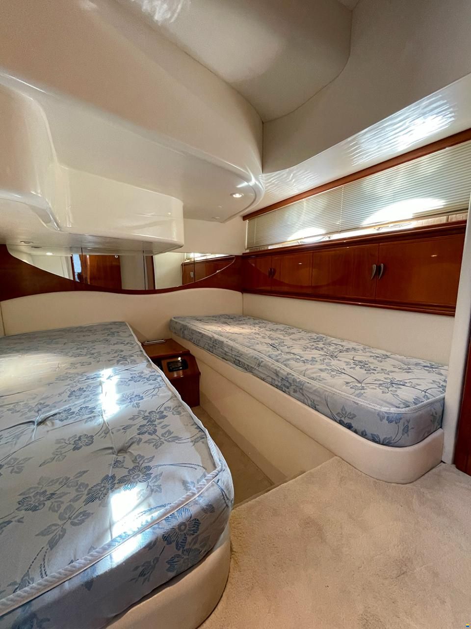 Pershing 52