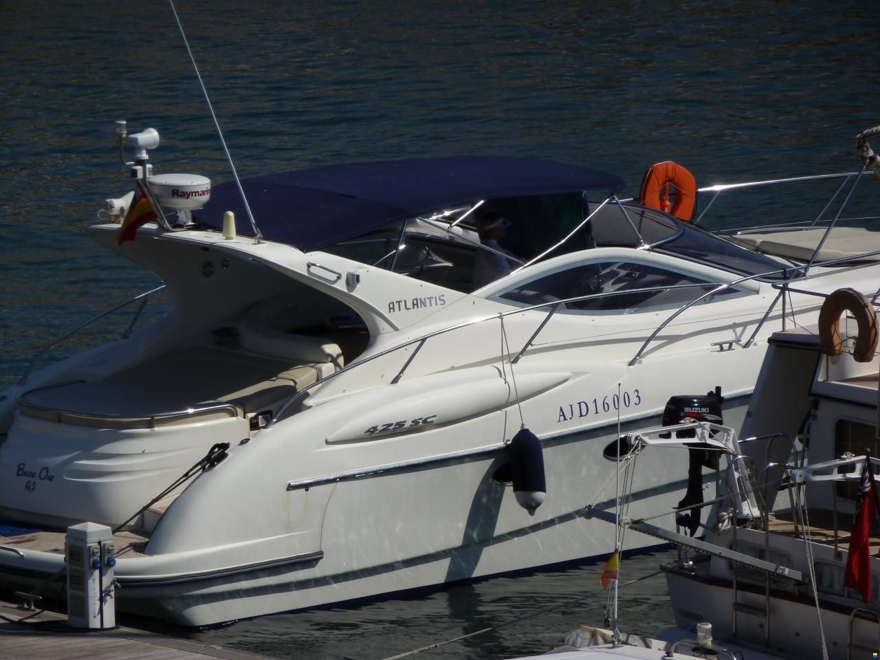 Gobbi 425 SC