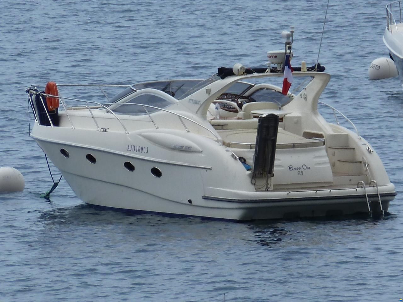 Gobbi 425 SC