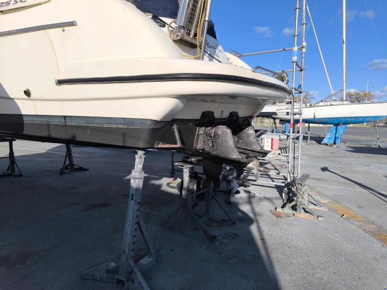Gobbi 425 SC