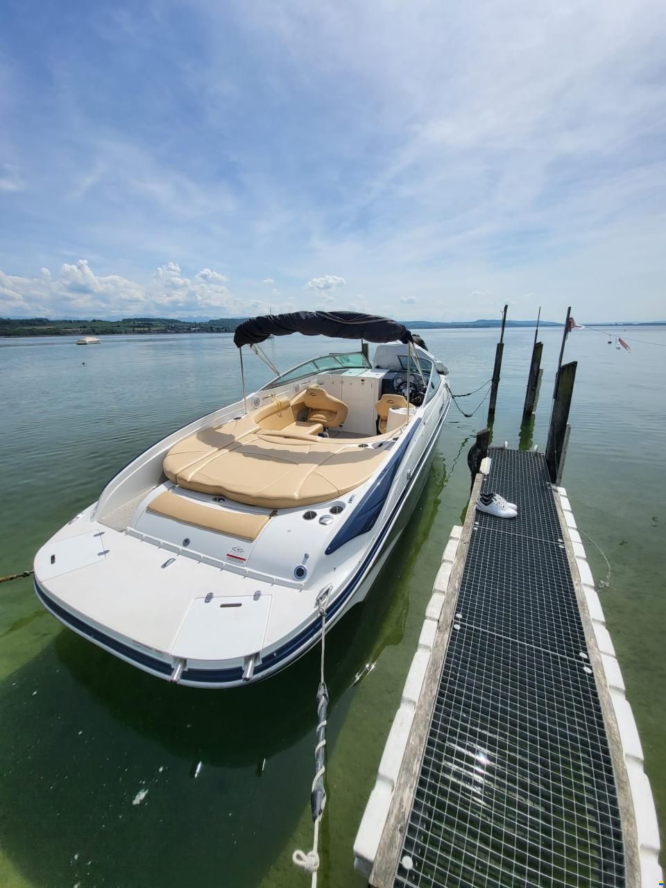 Rinker 246CC
