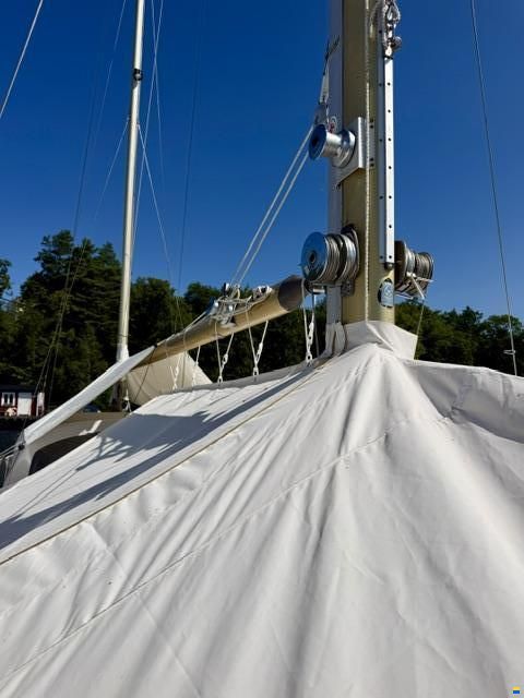Vind&ouml; 50 SL Ketch