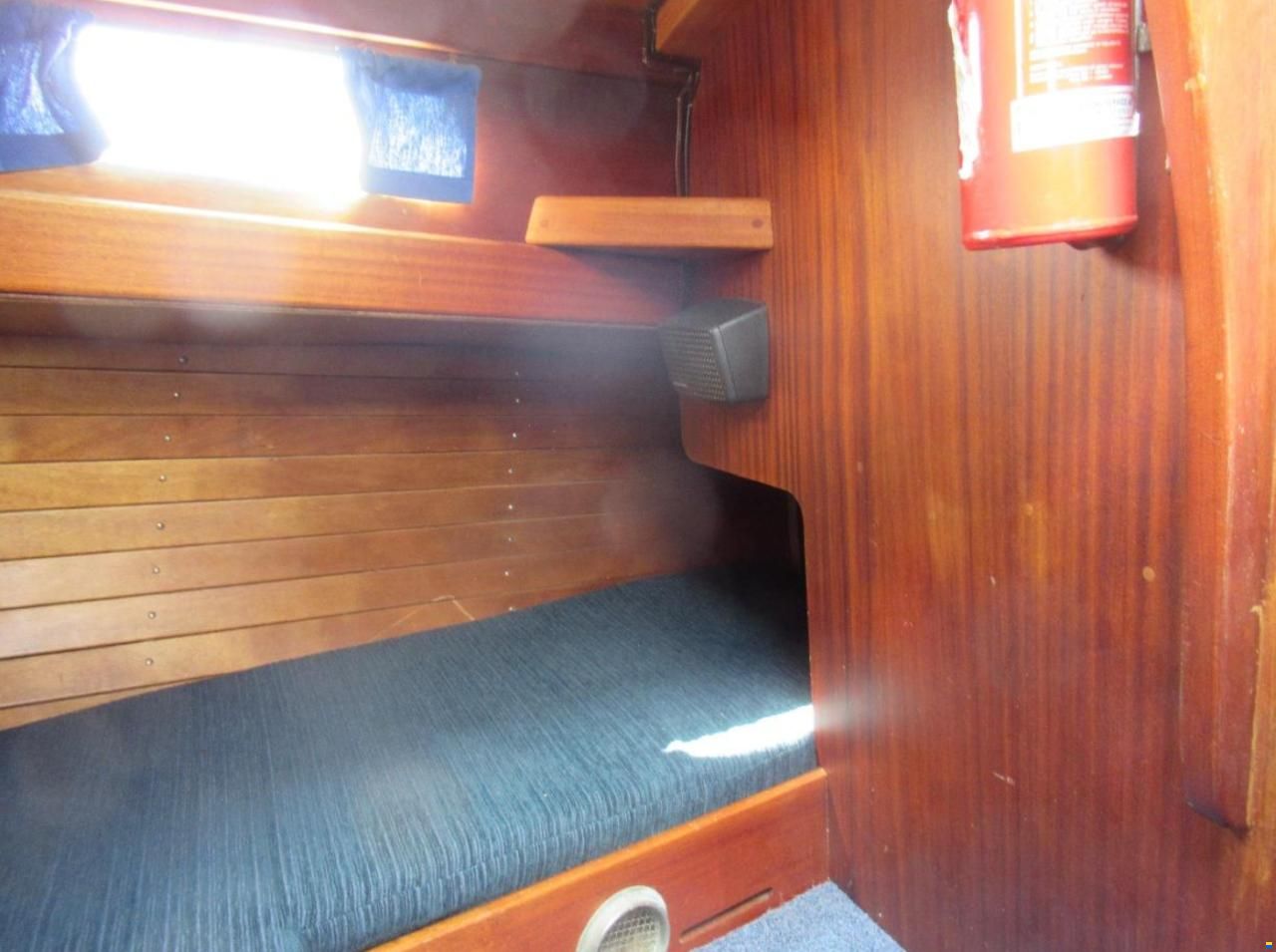Vind&ouml; 50 SL Ketch