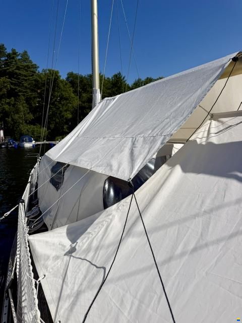 Vind&ouml; 50 SL Ketch
