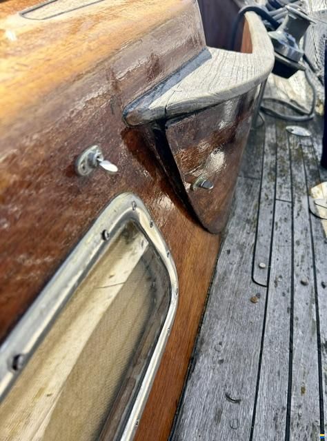 Vind&ouml; 50 SL Ketch