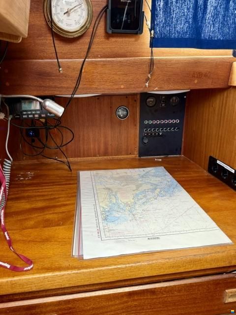 Vind&ouml; 50 SL Ketch