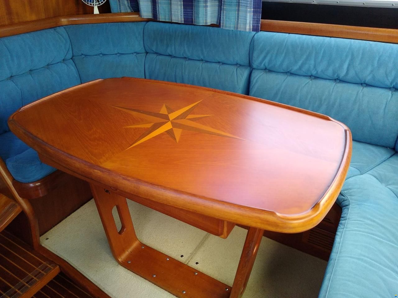 Nauticat 37