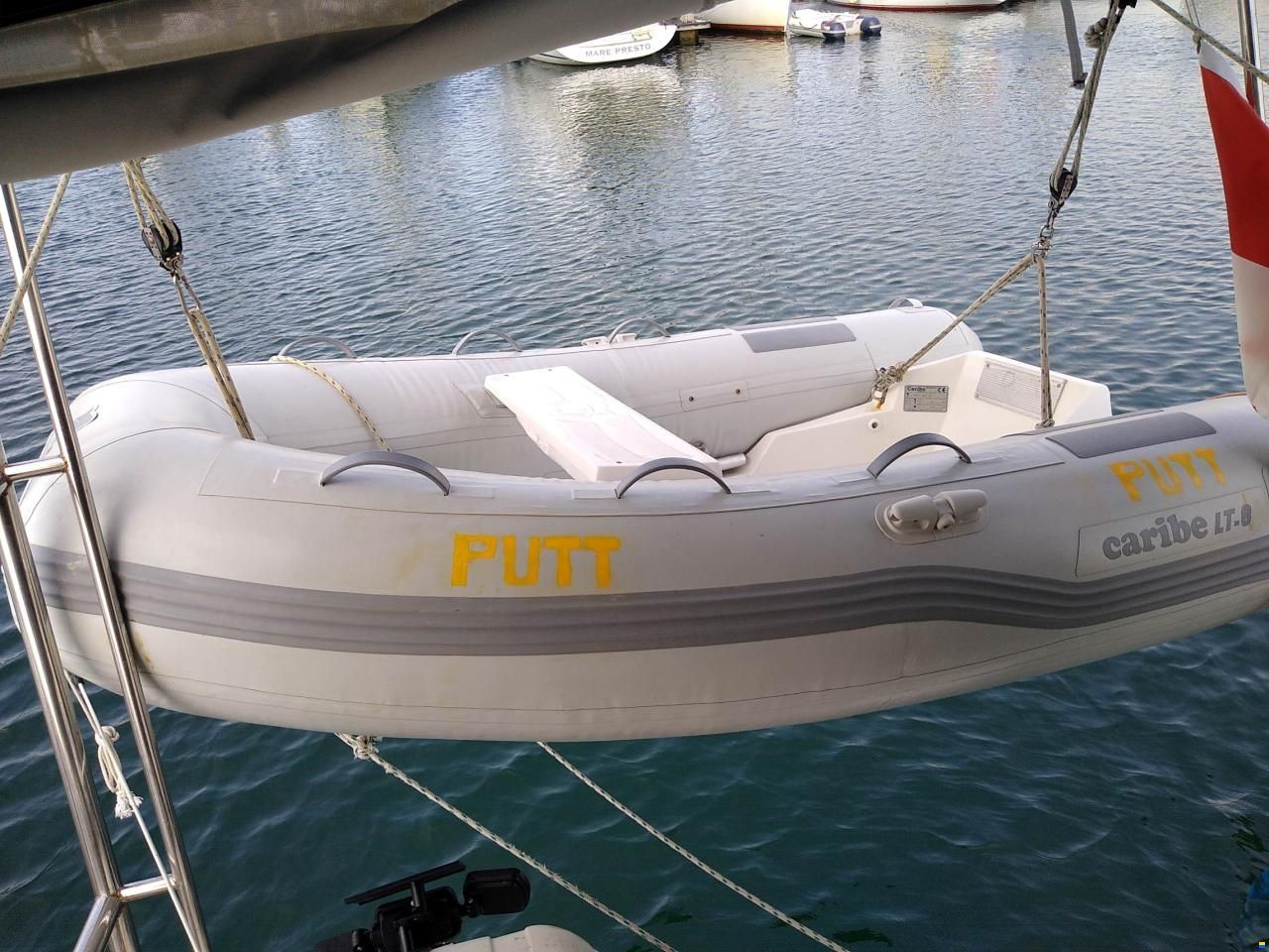 Nauticat 37