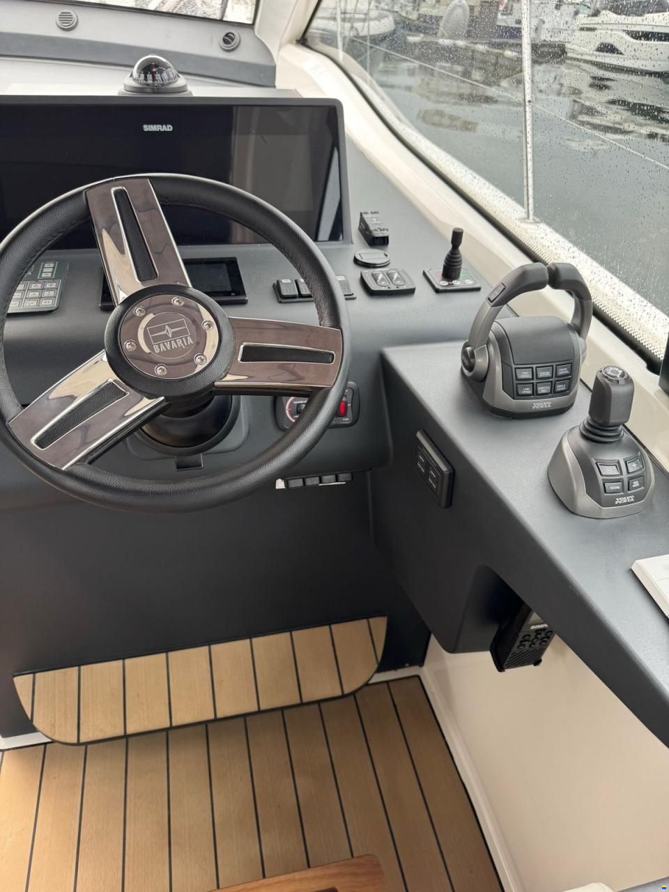 Bavaria SR41