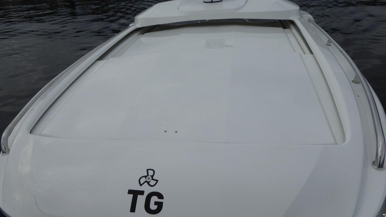 TG Boat 6.9