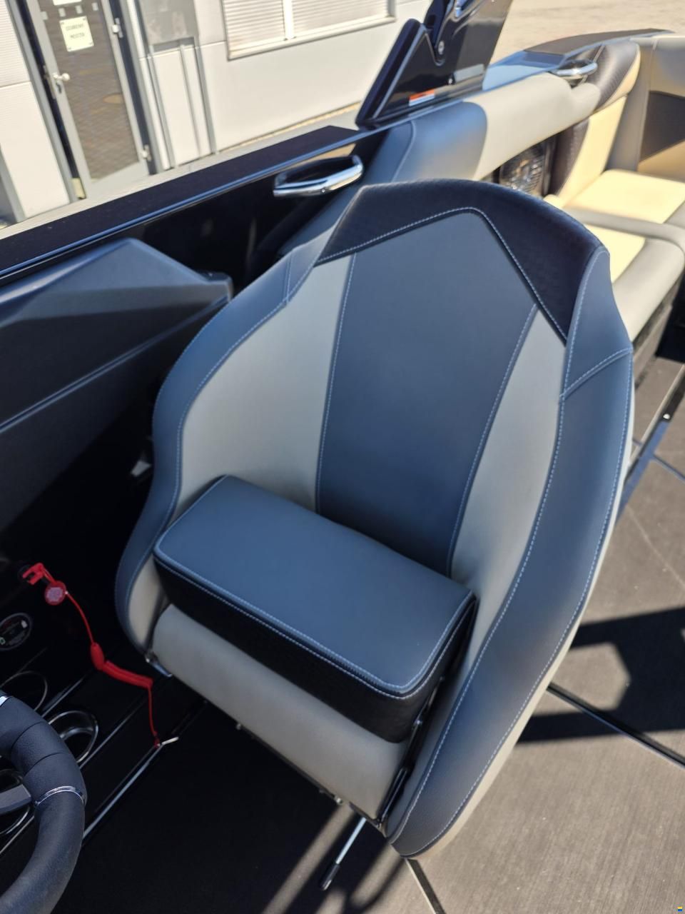 Supreme S240 MY2026